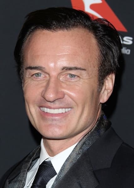 Julian McMahon