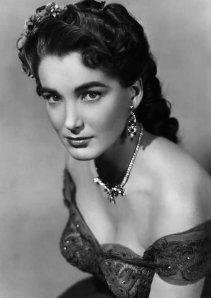 Julie Adams