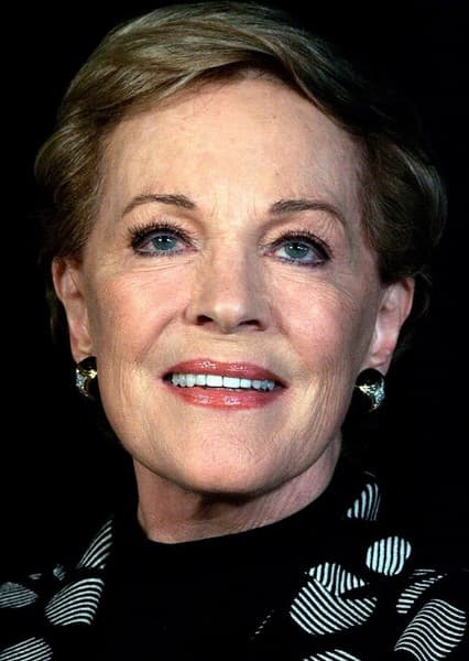 Julie Andrews