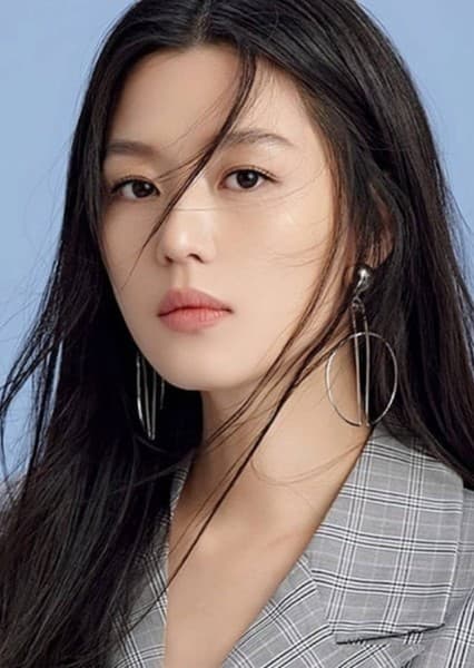 Jun Ji-hyun