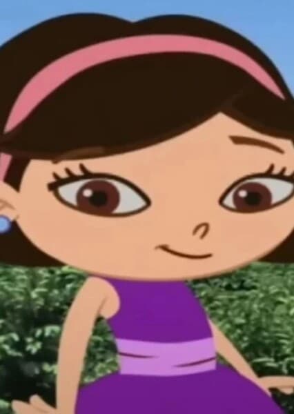 June (Little Einsteins)