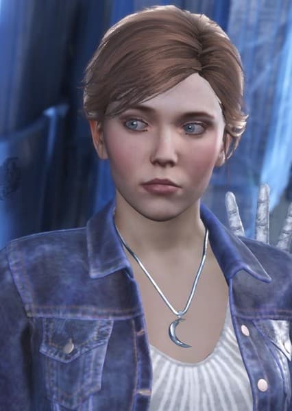 June Moone/Enchantress (DC Comics)