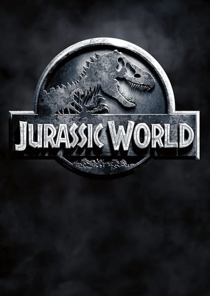 Jurassic World (2015 Film)