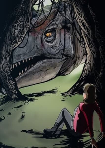 Jurassic World (Motion Comics)