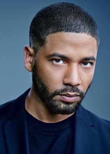 Jussie Smollett