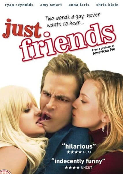 Just Friends
