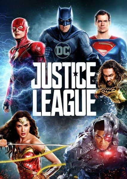 Justice League