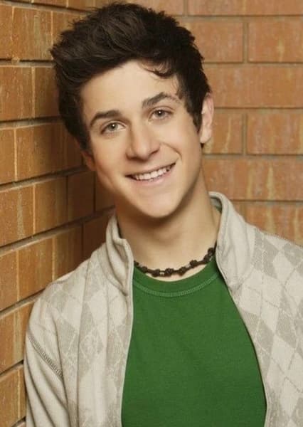 Justin Russo