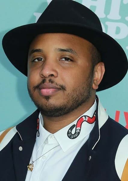 Justin Simien