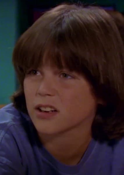 Justin Stewart/Blue Turbo Ranger