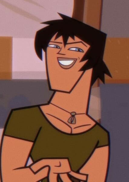 Justin (Total Drama)