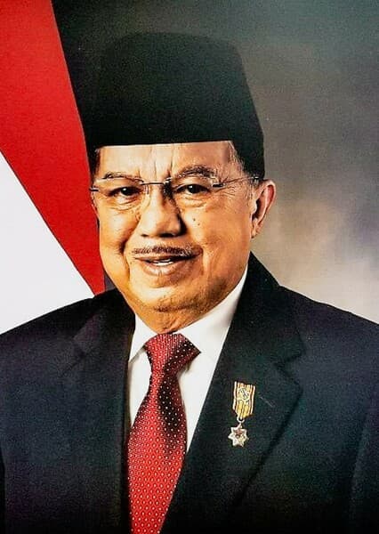Jusuf Kalla
