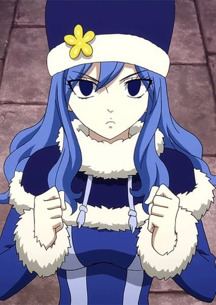 Juvia Lockser
