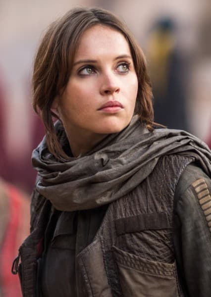 Jyn Erso