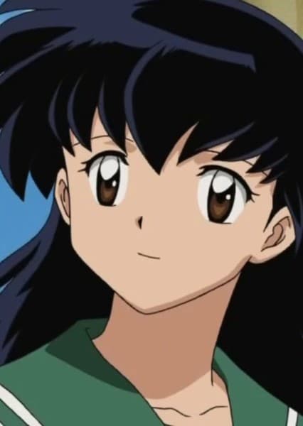 Kagome Higurashi