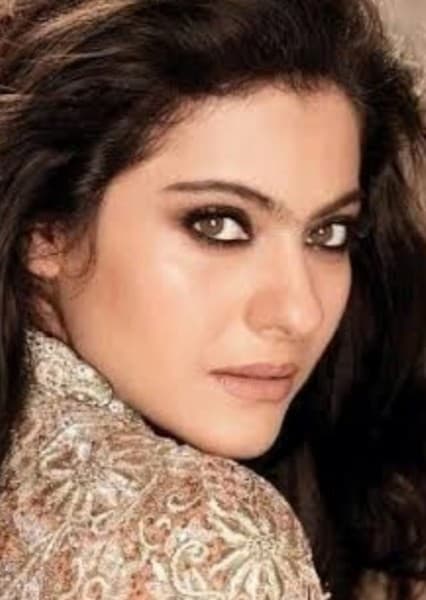 Kajol