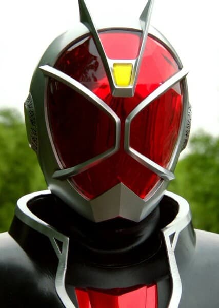 Kamen Rider Wizard