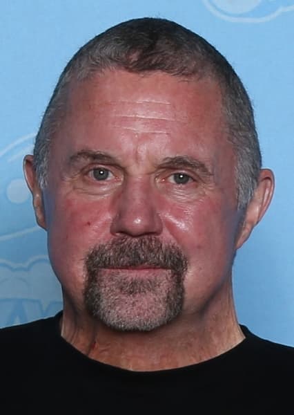 Kane Hodder