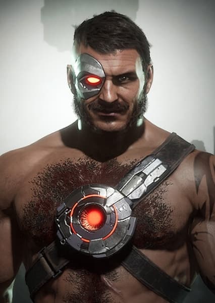 Kano (Mortal Kombat)