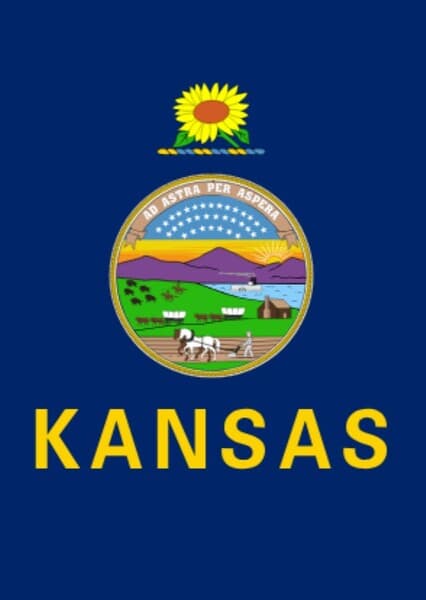 Kansas (state)