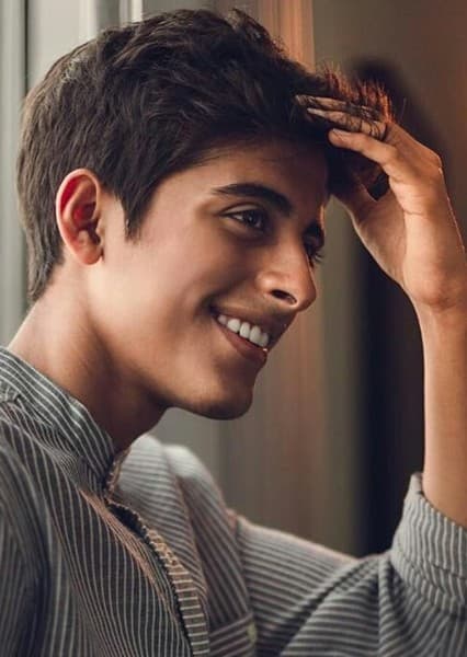 Karan Brar
