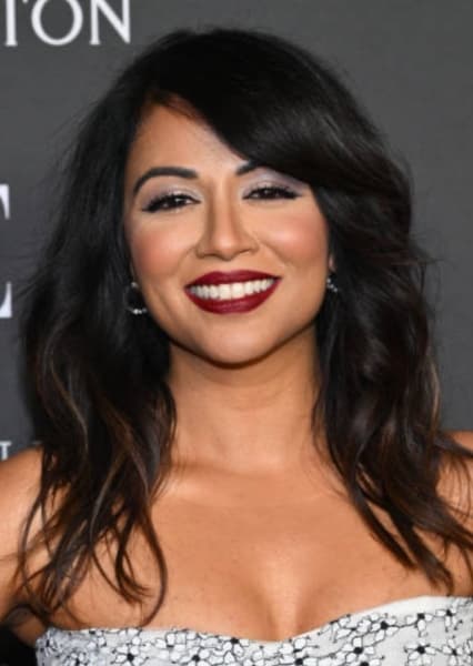 Karen David