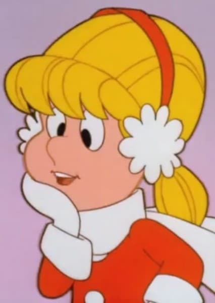 Karen (Frosty the Snowman)