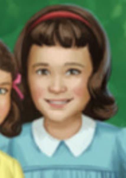 Karen King (American Girl)