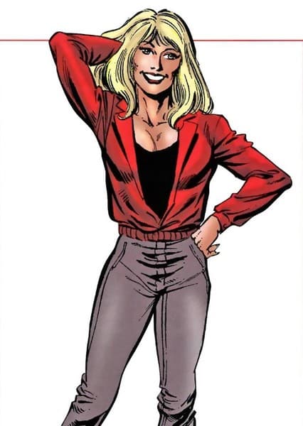 Karen Page
