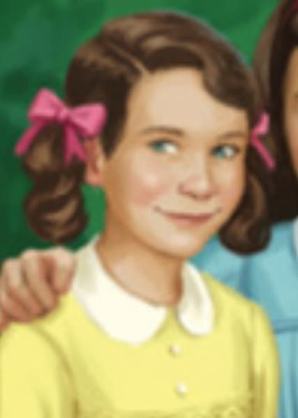 Karen Stohlman (American Girl)