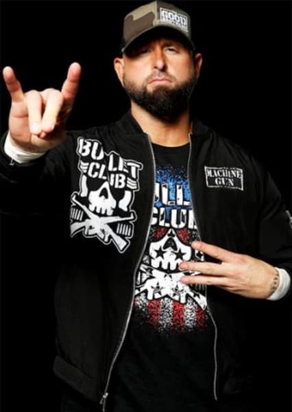 Karl Anderson
