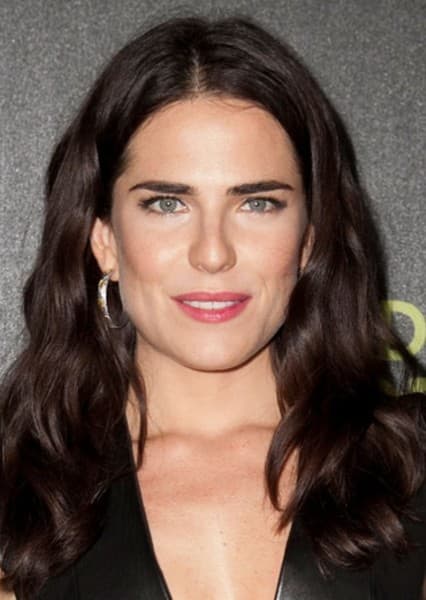 Karla Souza
