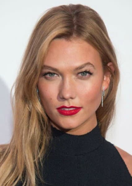 Karlie Kloss