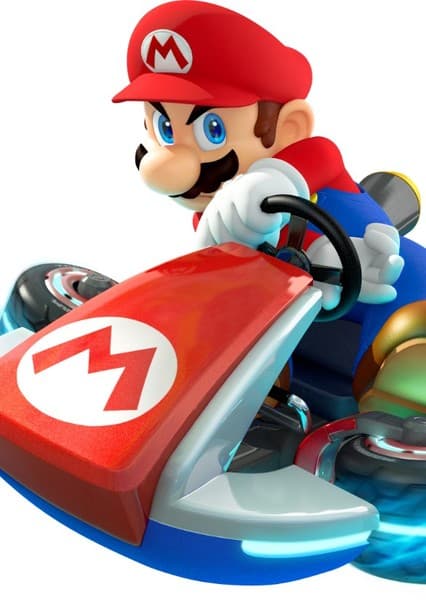 Karts (SMB)