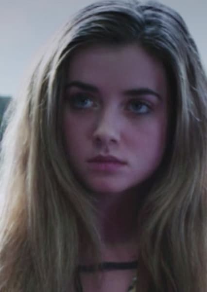 Kat (13 Reasons Why)