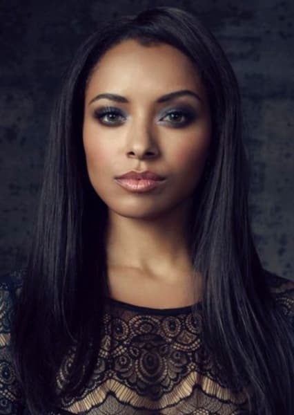 Kat Graham