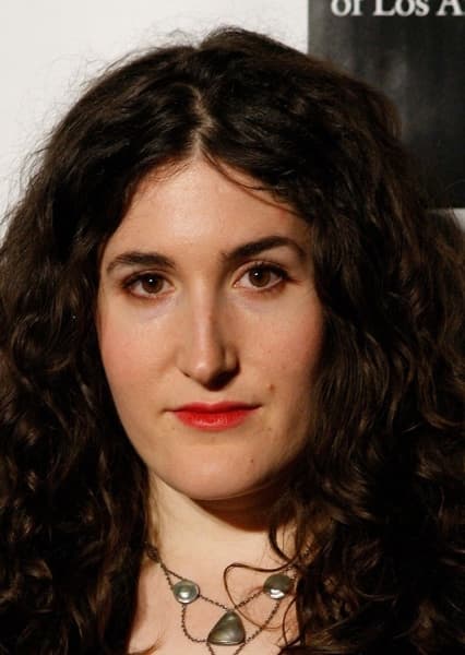 Kate Berlant