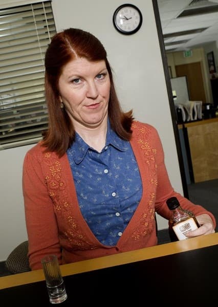 Kate Flannery