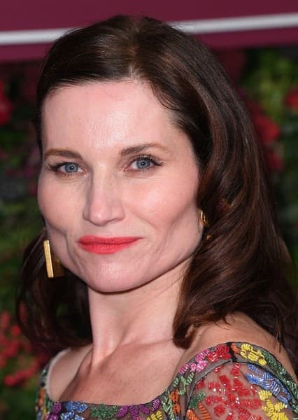 Kate Fleetwood