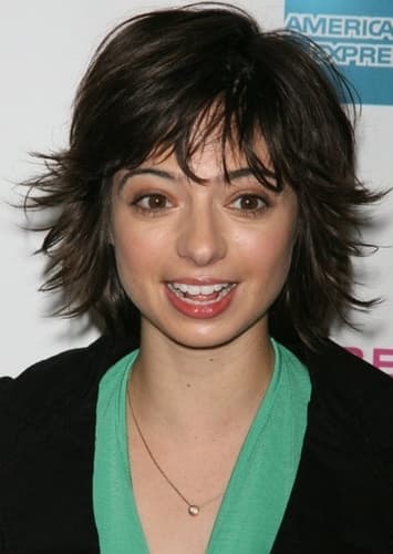Kate Micucci