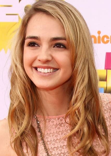 Katelyn Tarver