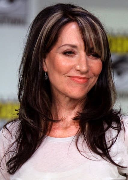 Katey Sagal