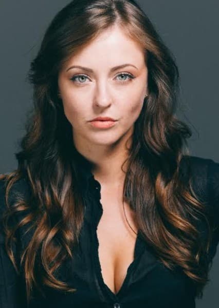 Katharine Isabelle