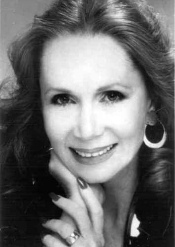 Katherine Helmond