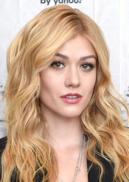 Katherine McNamara