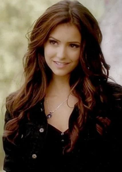 Katherine Pierce