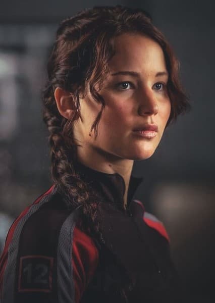 Katniss Everdeen