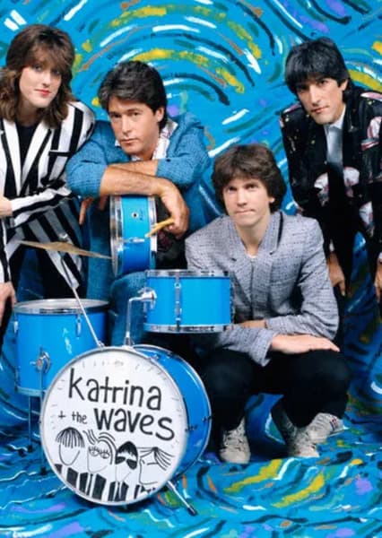 Katrina and the Waves