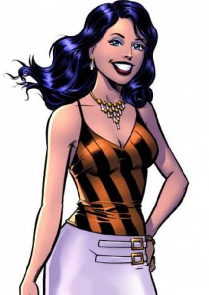 Katy Keene (Archie Comics)