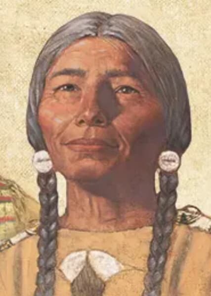 Kautsa (American Girl)